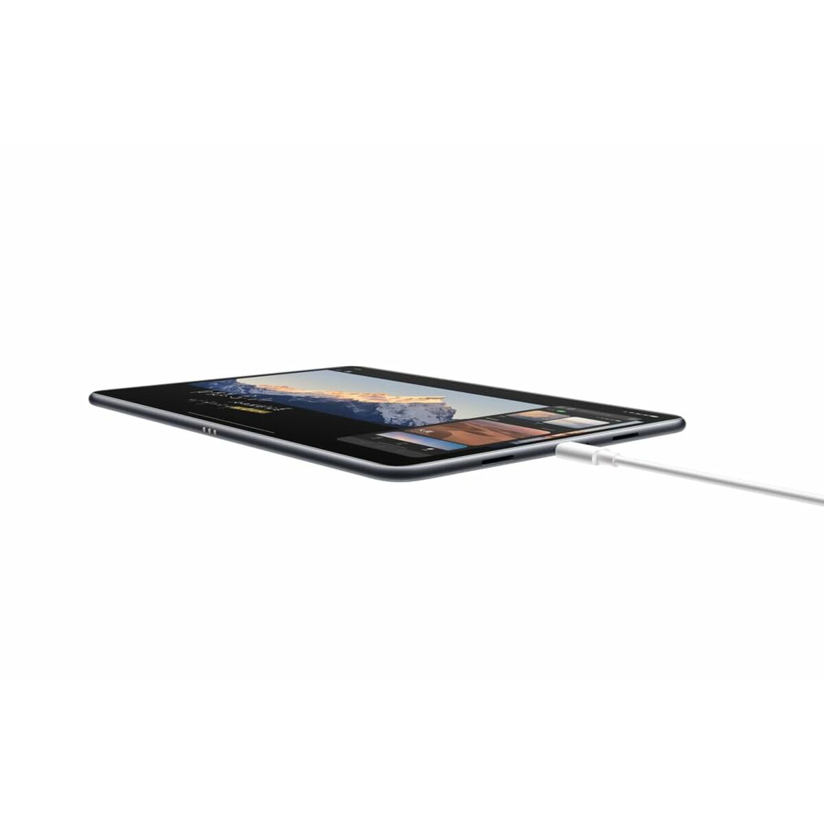 Läsplatta Oppo Oppo Pad 2 11,61" MediaTek Dimensity 9000 8 GB RAM 256 GB Grå 2K - 7