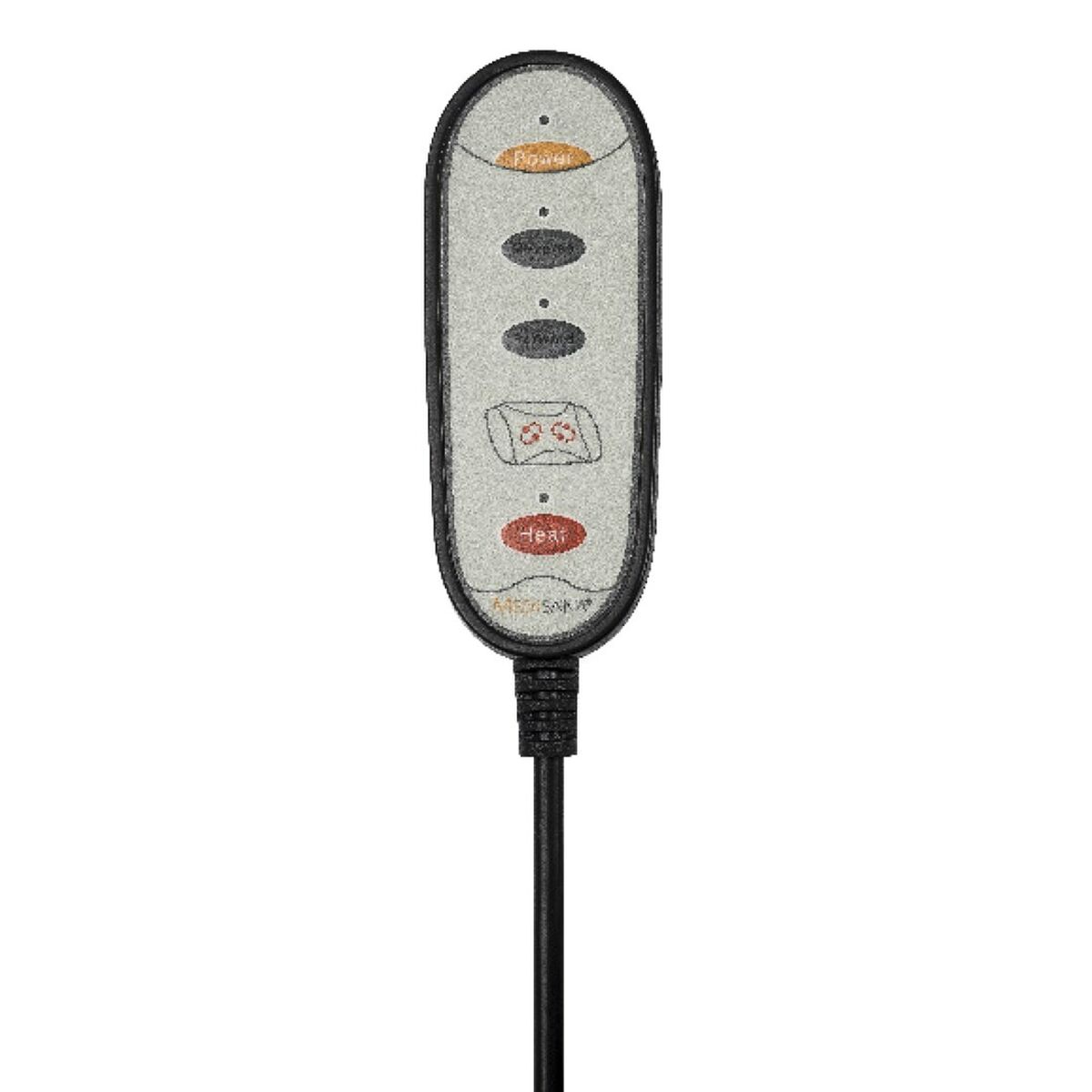 Gåvoset Medisana 88949 Svart 12 W - 5