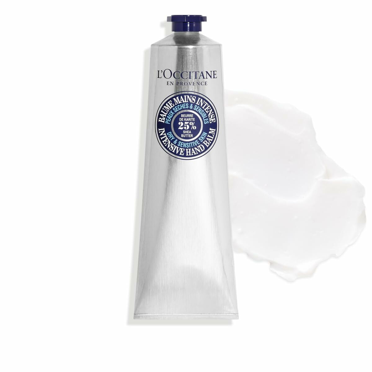 Återfuktande handkräm L'Occitane En Provence Shea 150 ml Sheasmör Mycket torr hud - 2