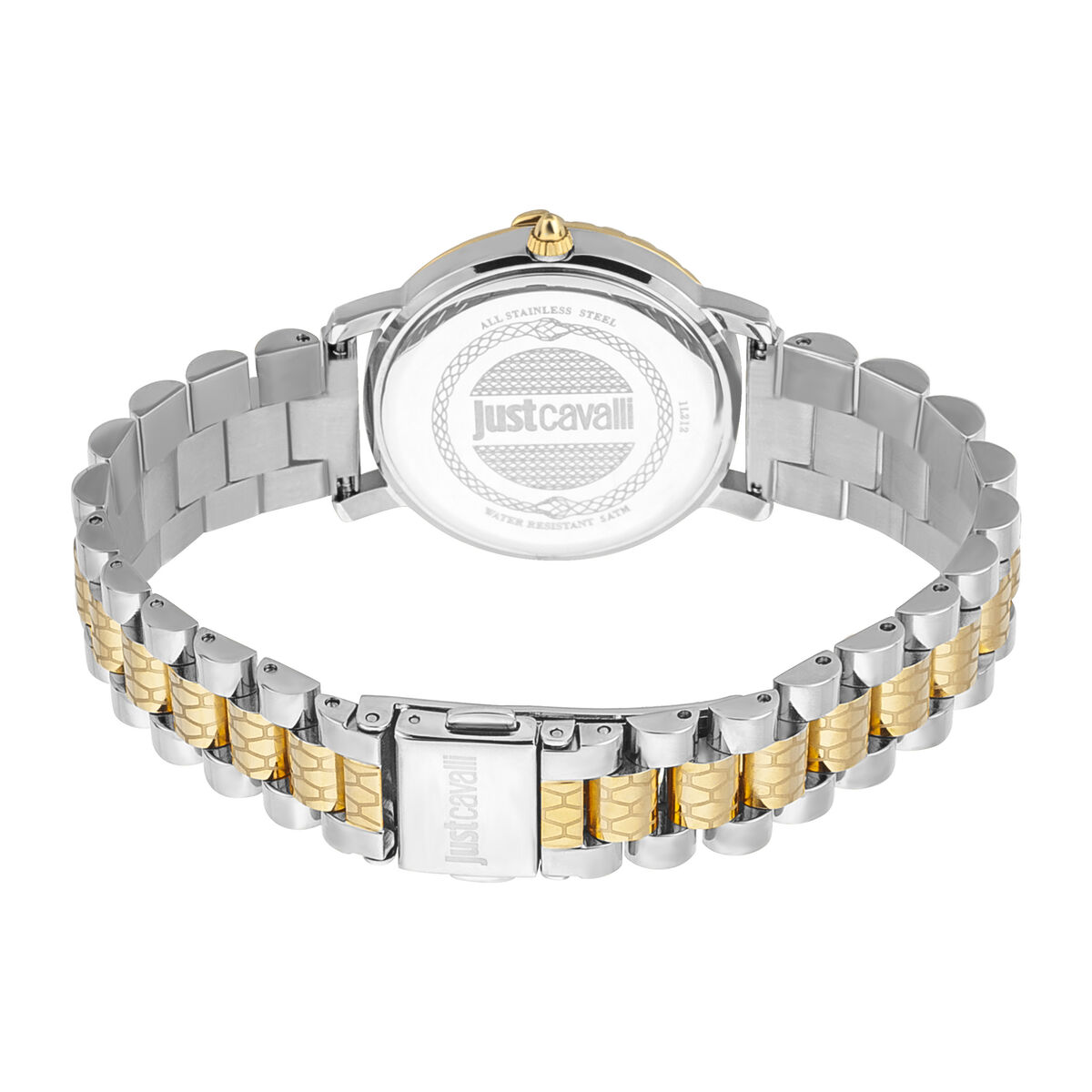 Damklocka Just Cavalli GLAM CHIC SPECIAL PACK (Ø 32 mm) - 2