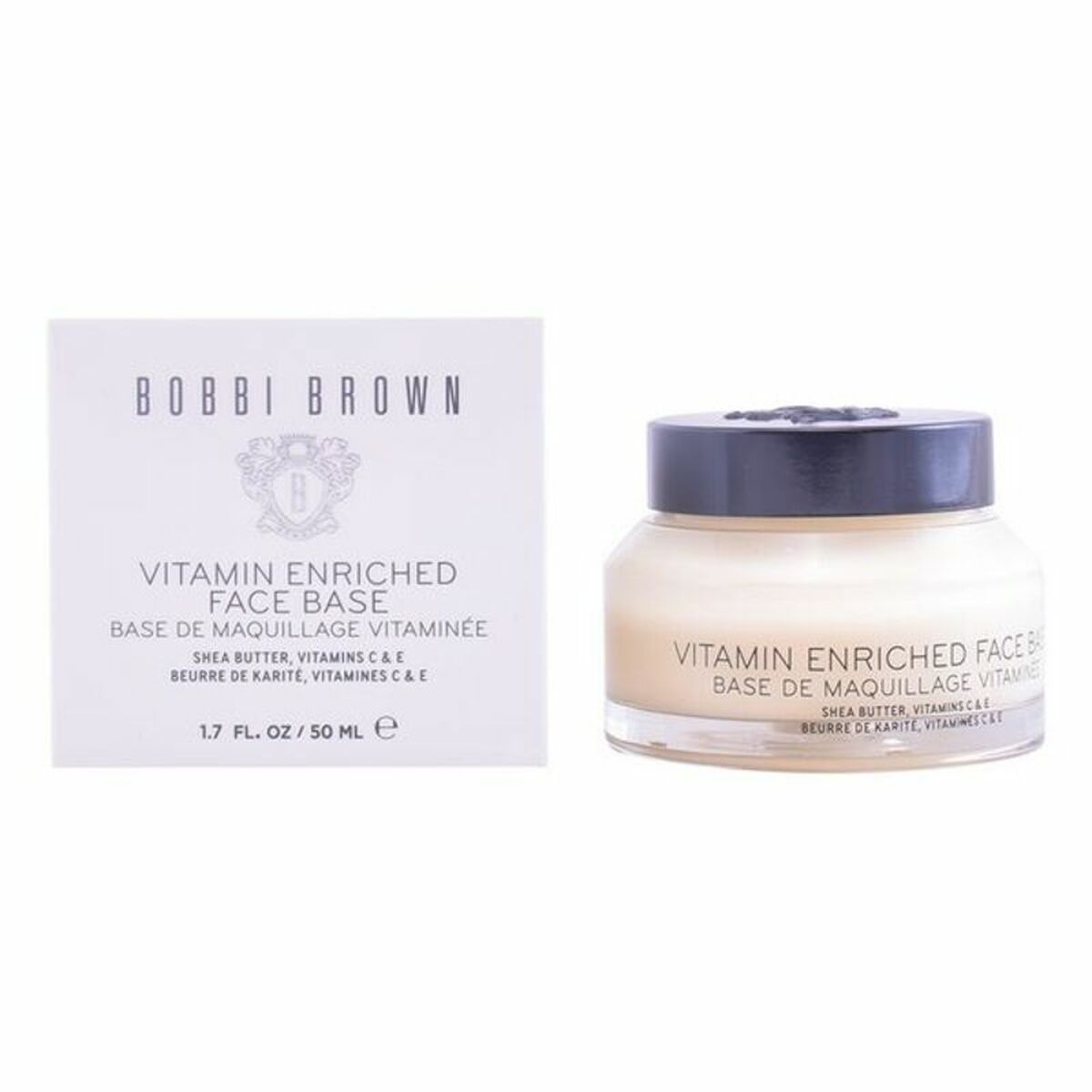 Primer Bobbi Brown Vitamin Enriched 50 ml