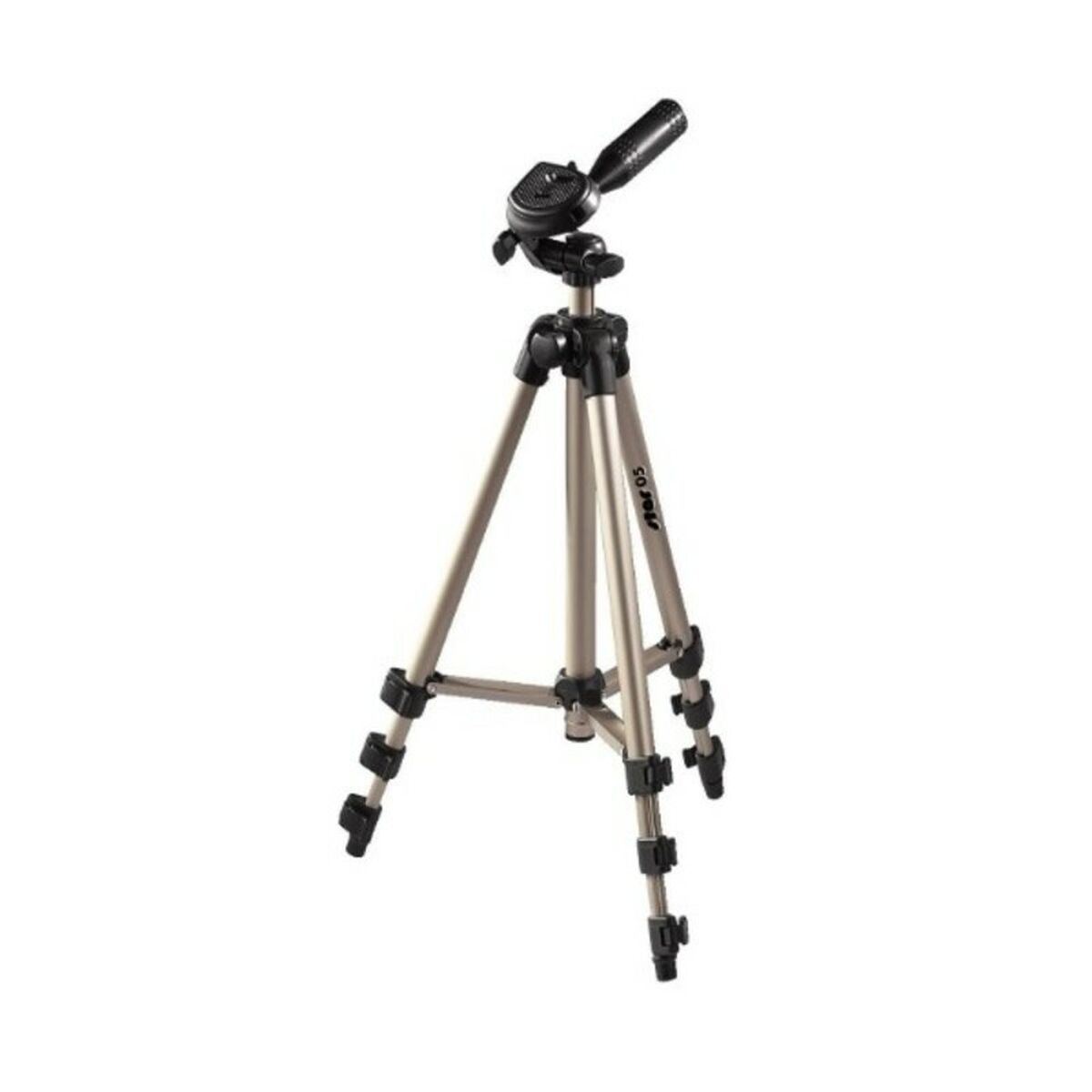 Bärbart stativ Hama Star 5 tripod (106,5 cm) - 2