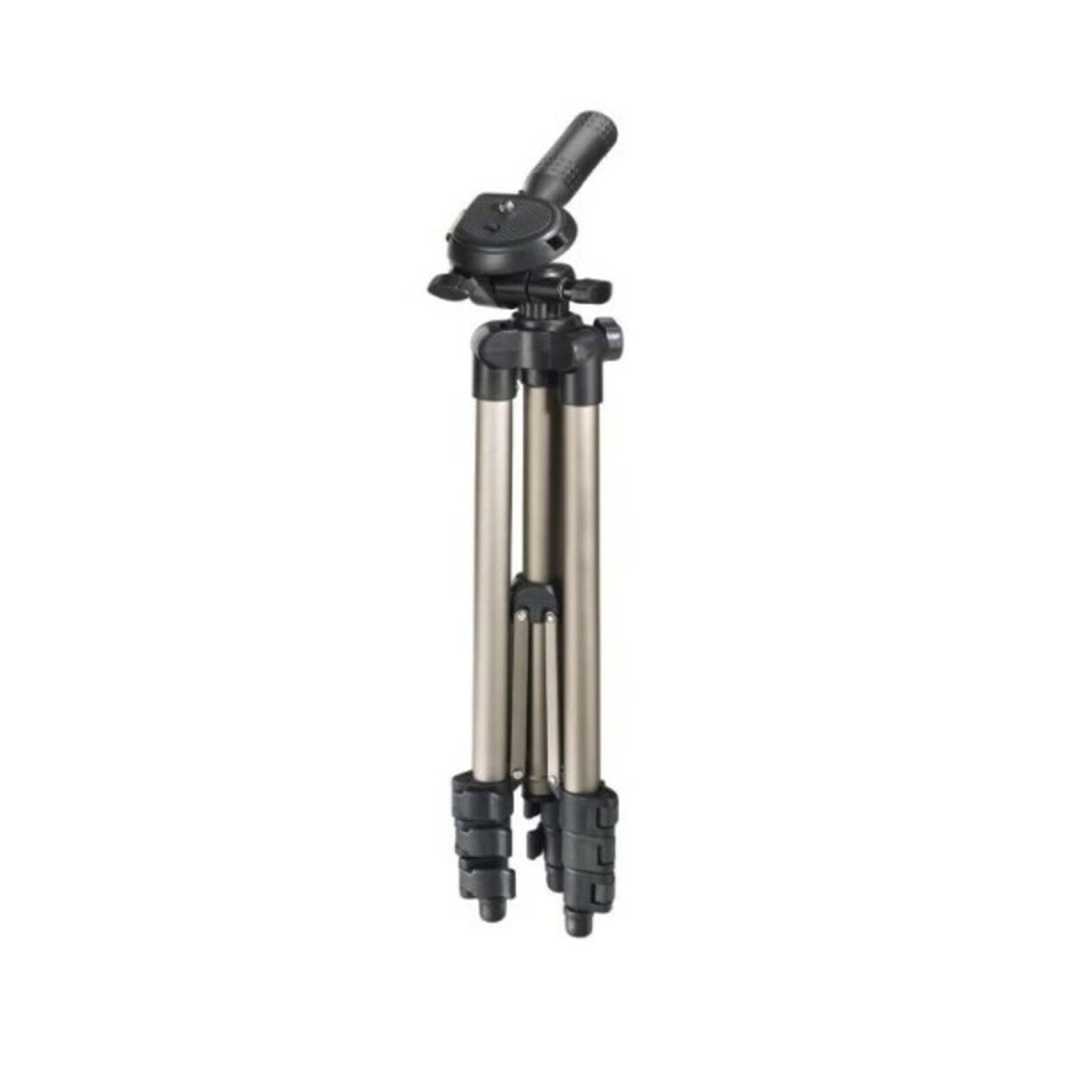 Bärbart stativ Hama Star 5 tripod (106,5 cm)