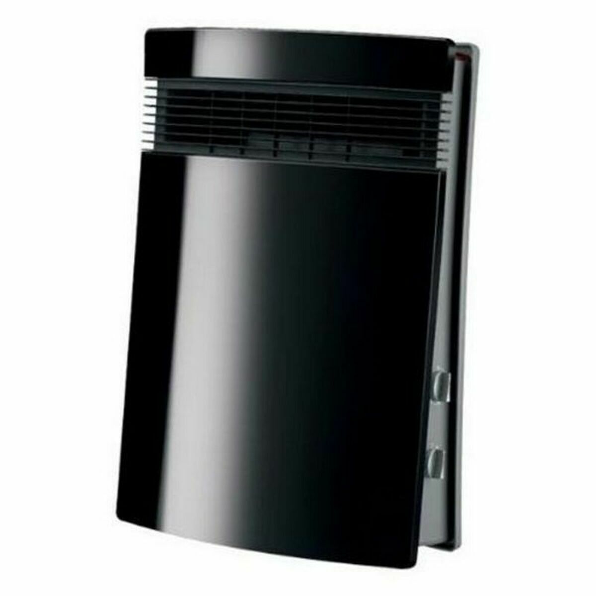 Konvektor S&P TL40 Svart 1800 W - 2