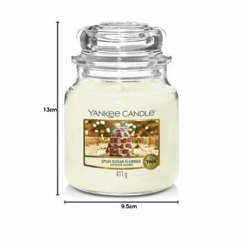 Doftljus Yankee Candle 10.00114.0275