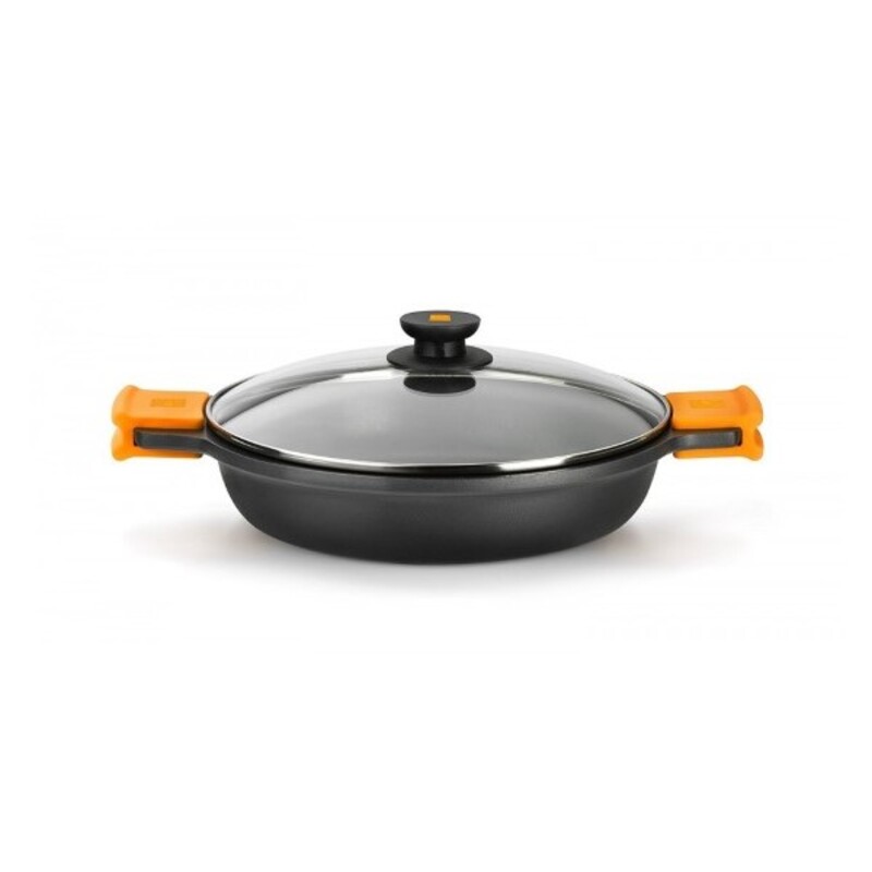 Kastrull BRA A270545 Svart 12 (1 antal)