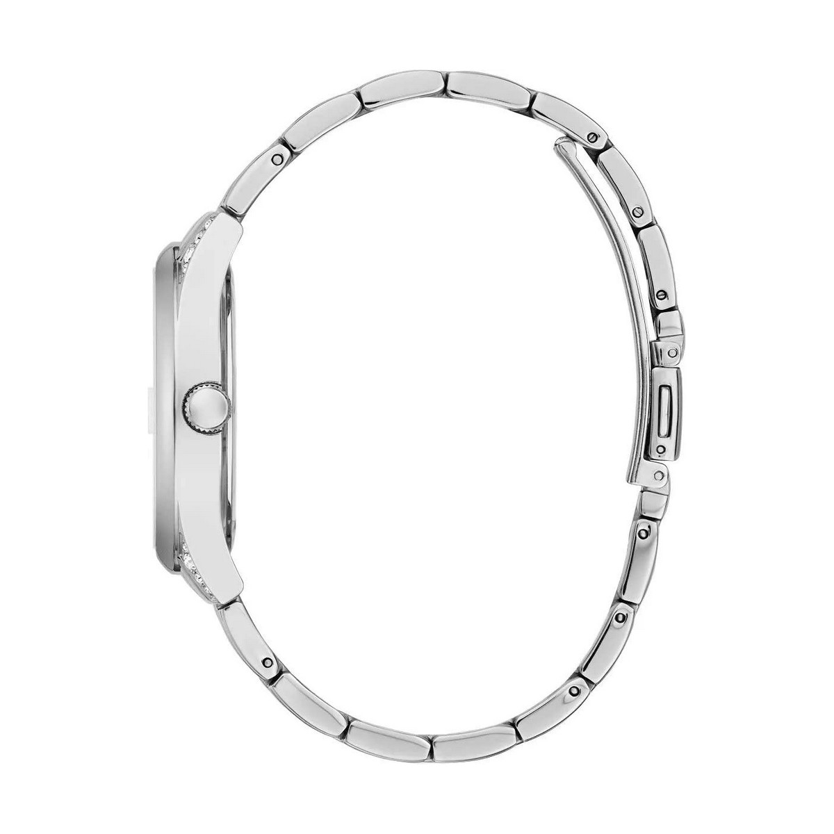 Damklocka Guess GW0047L1 (Ø 36 mm) - 11