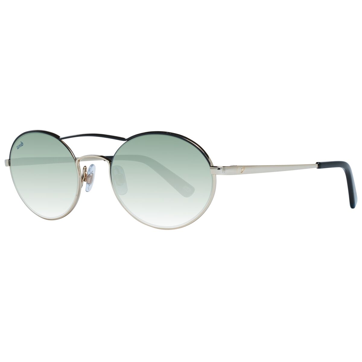Unisexsolglasögon Web Eyewear - 5