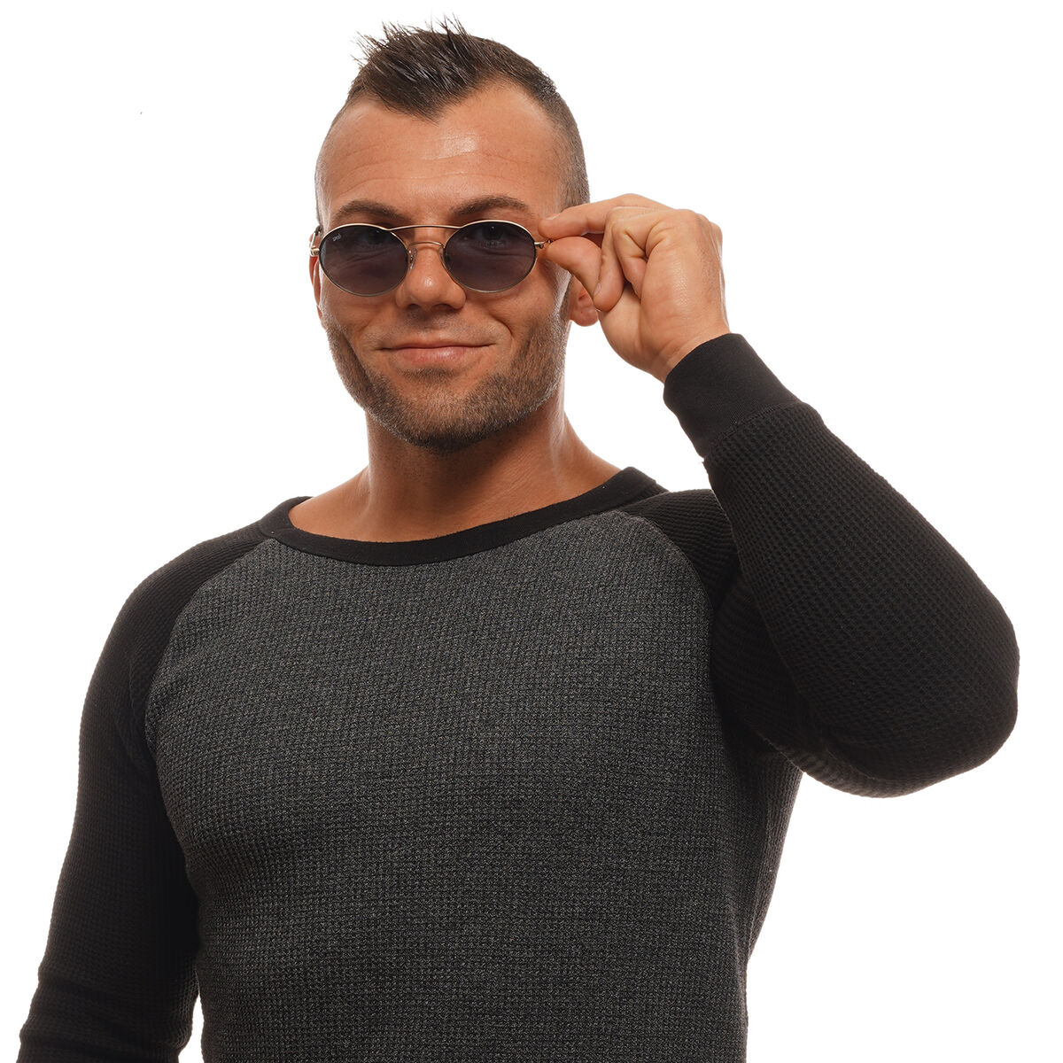 Unisexsolglasögon Web Eyewear - 2
