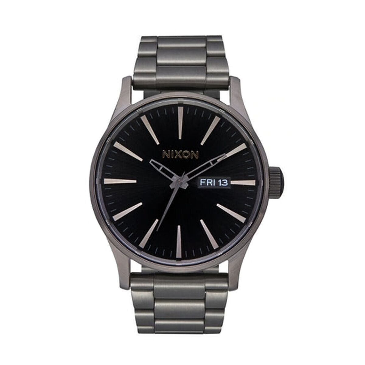 Herrklocka Nixon A356-5084 - 3
