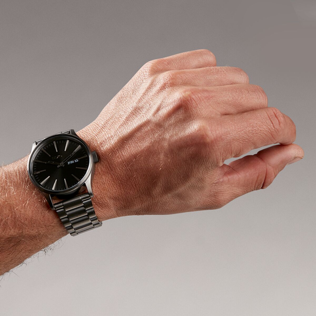 Herrklocka Nixon A356-5084 - 5