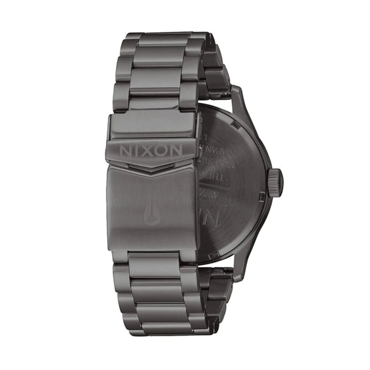 Herrklocka Nixon A356-5084 - 6