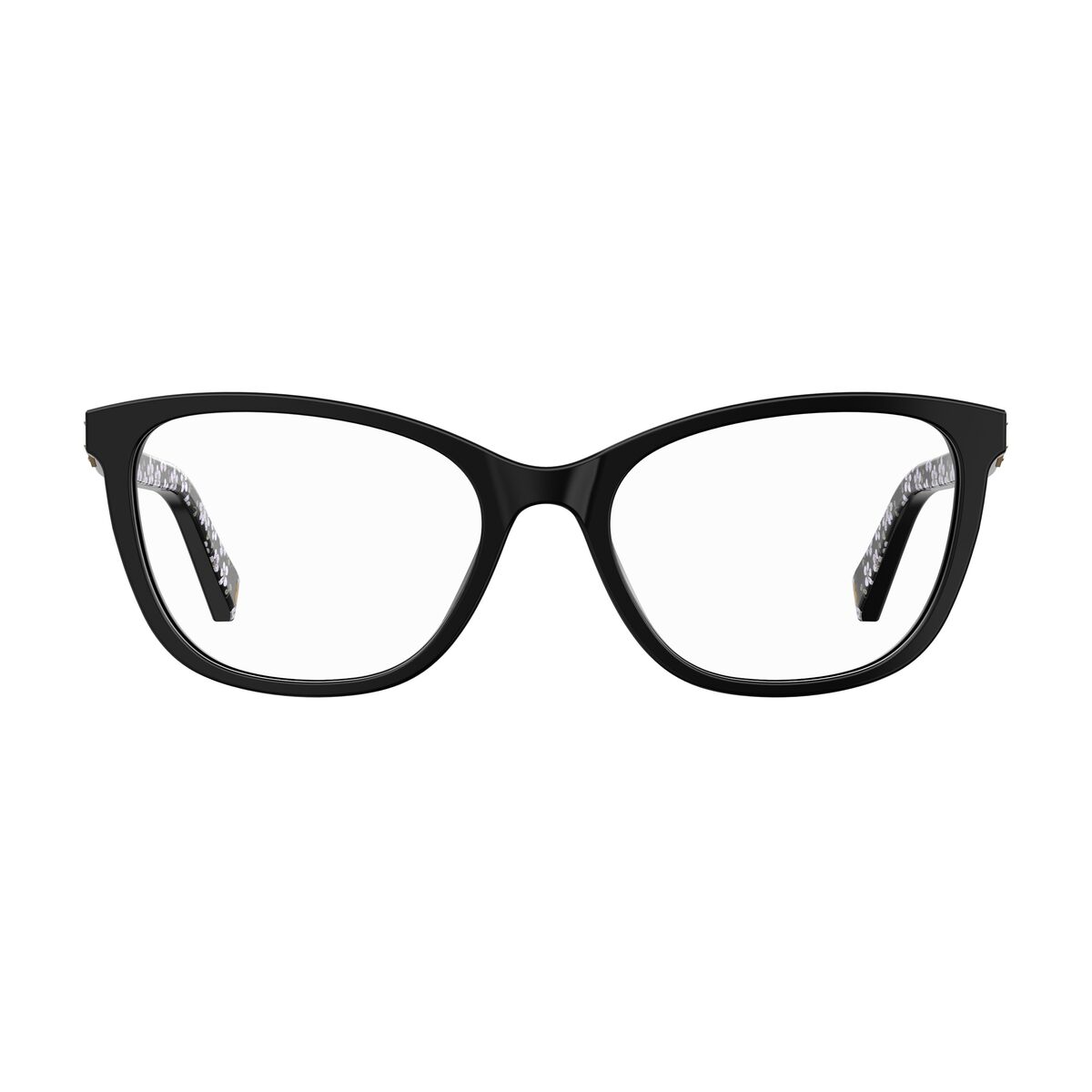 Glasögonbågar Love Moschino MOL575-807 Ø 53 mm - 2