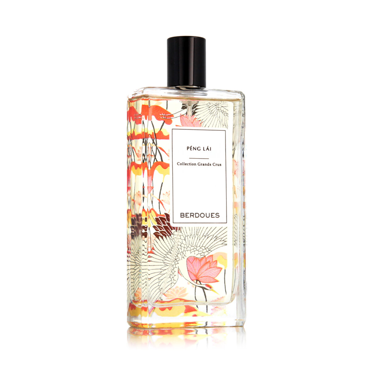 Parfym Damer Berdoues EDP Péng Lái 100 ml - 2