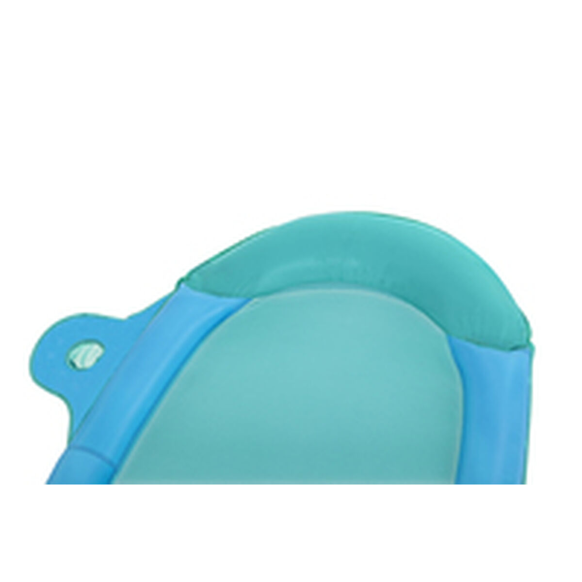 Bestway Deluxe Flex 'n Fold Luftmadrass 171x94 cm för Strand och Pool 43553 - 12