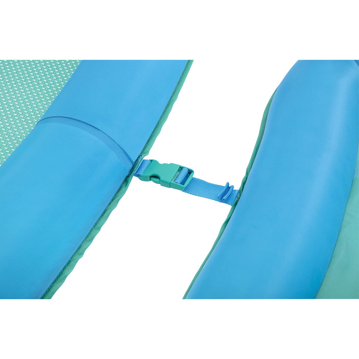 Bestway Deluxe Flex 'n Fold Luftmadrass 171x94 cm för Strand och Pool 43553 - 5