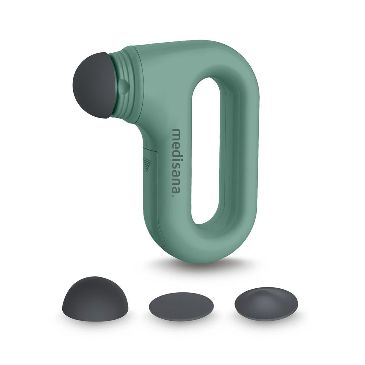 Gåvoset Medisana 88261 Grön - 2