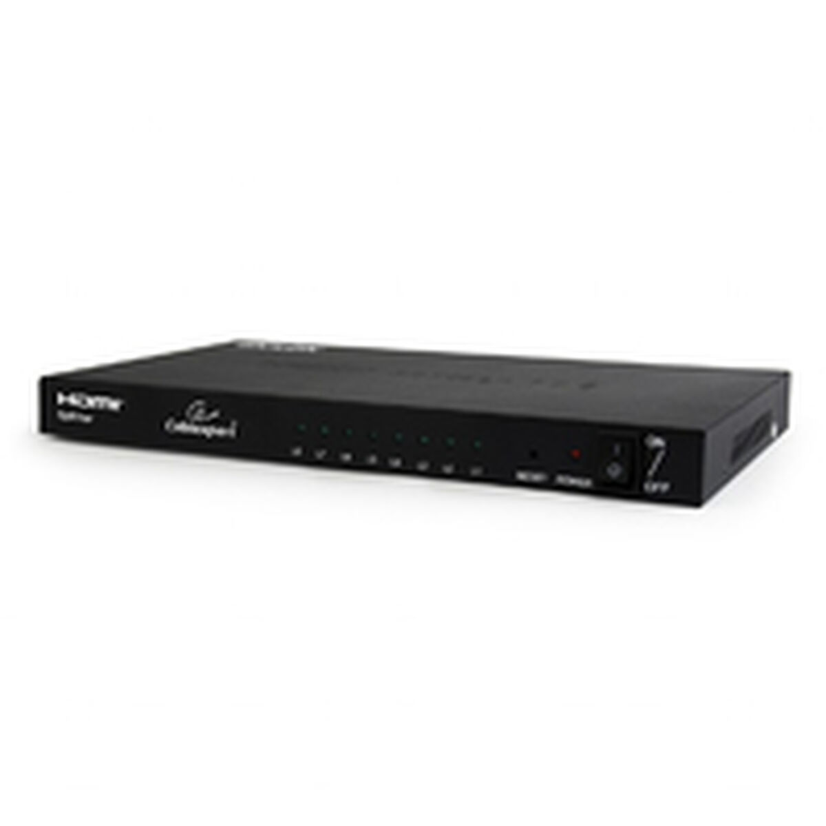 Kabel HDMI GEMBIRD DSP-8PH4-03 Svart - 3