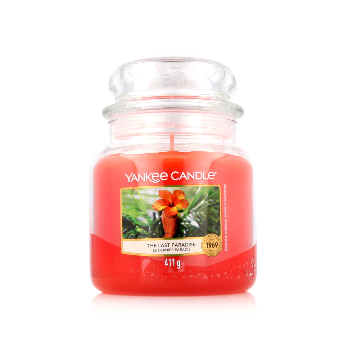 Doftljus Yankee Candle The Last Paradise - 2