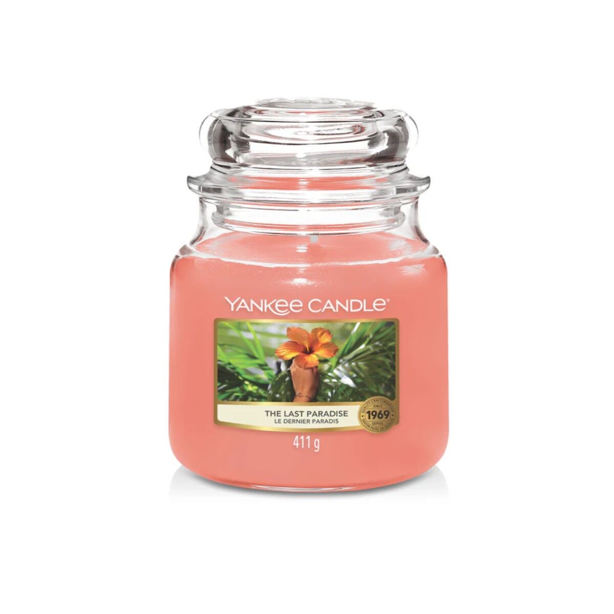 Doftljus Yankee Candle The Last Paradise - 3