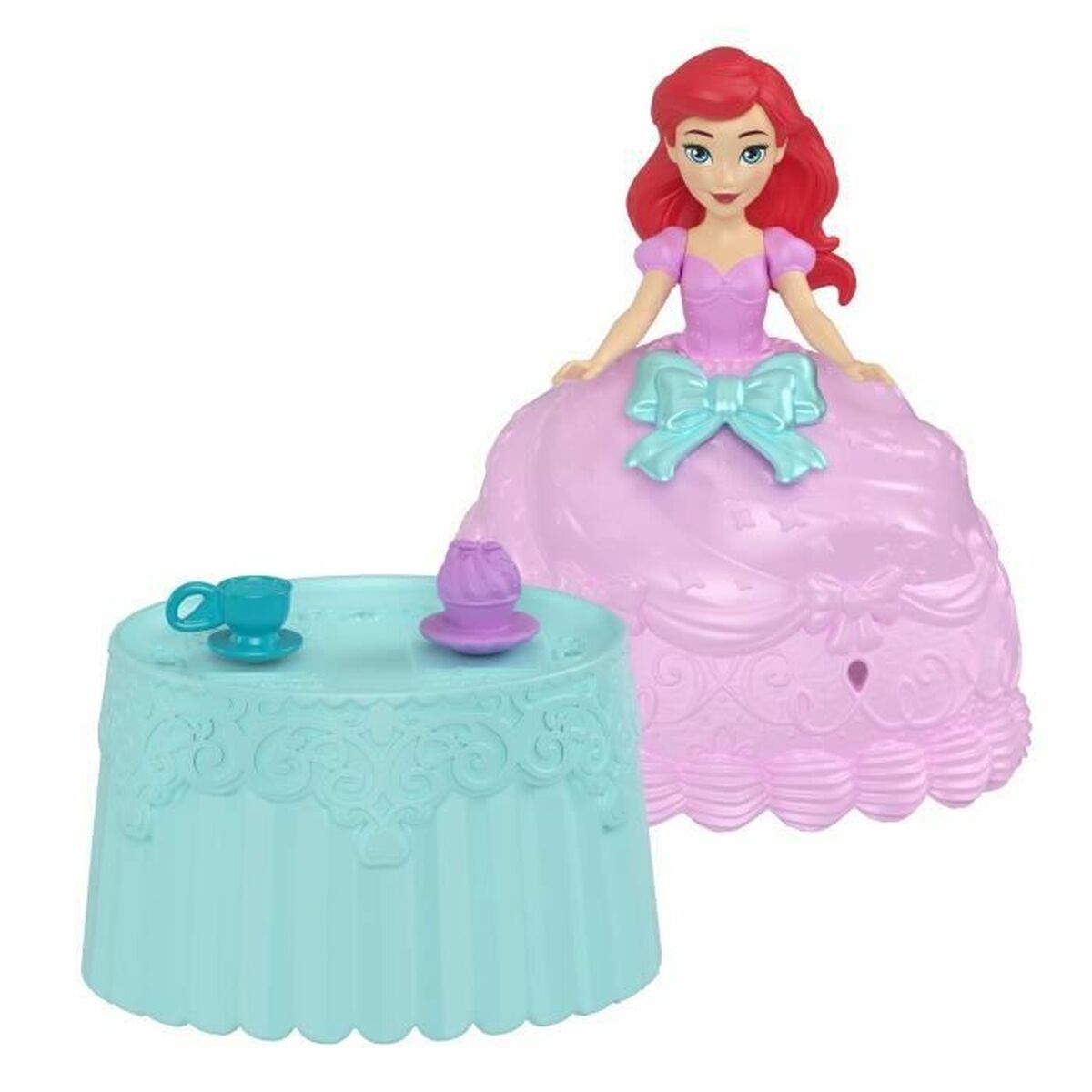 Docka Disney Princess - 2