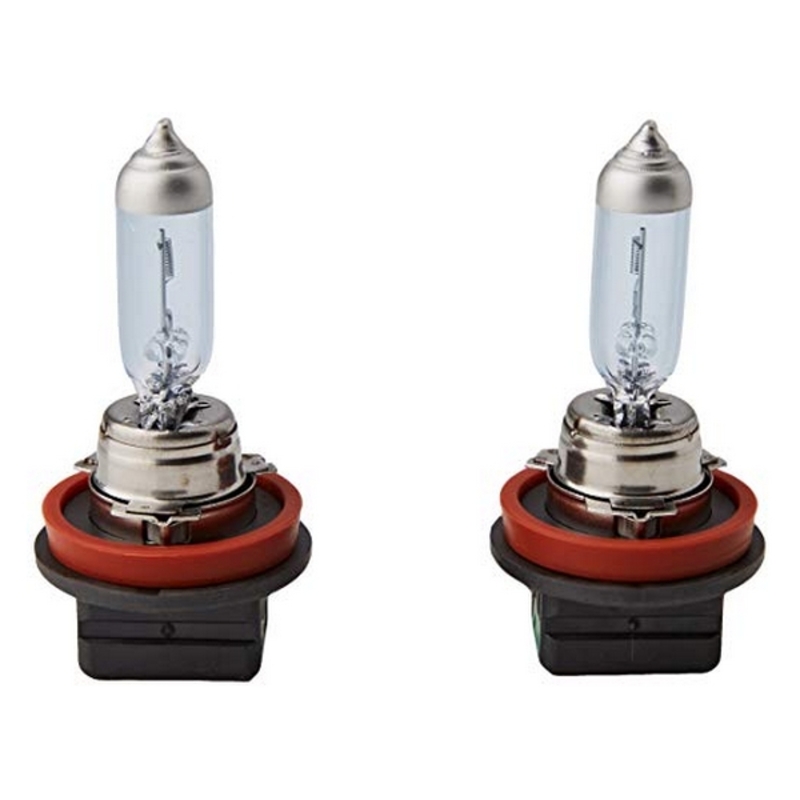 Glödlampa för bil M-Tech PTZSW11-DUO 12 V Bakre del Halogen 55 W - 5