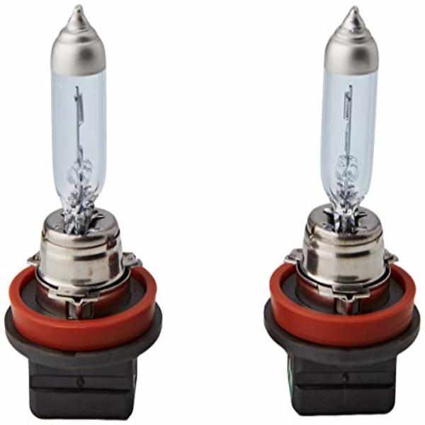 Glödlampa för bil M-Tech PTZSW11-DUO 12 V Bakre del Halogen 55 W - 2