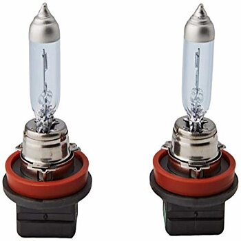 Glödlampa för bil M-Tech PTZSW11-DUO 12 V Bakre del Halogen 55 W