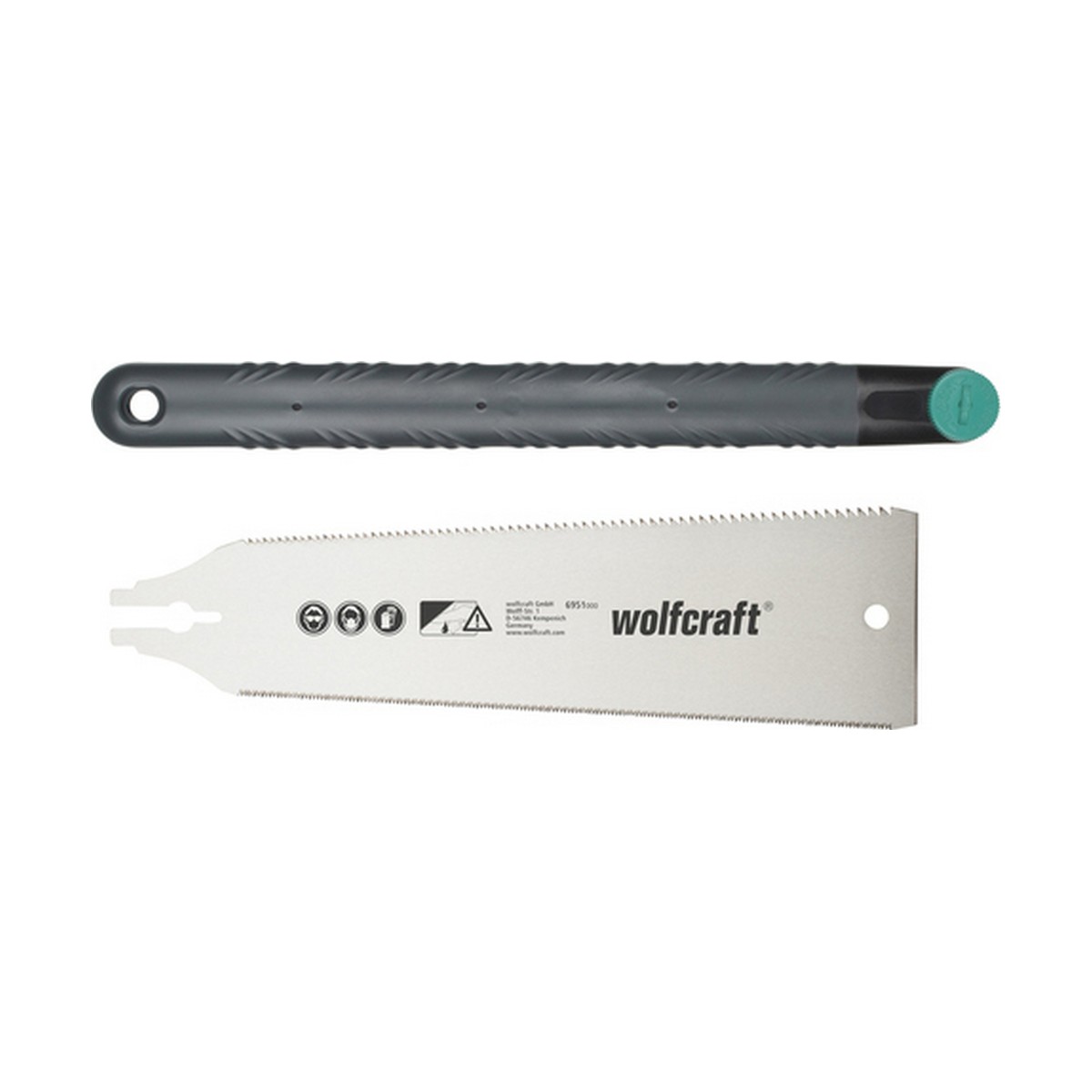 Såg Wolfcraft 6951000 - 3