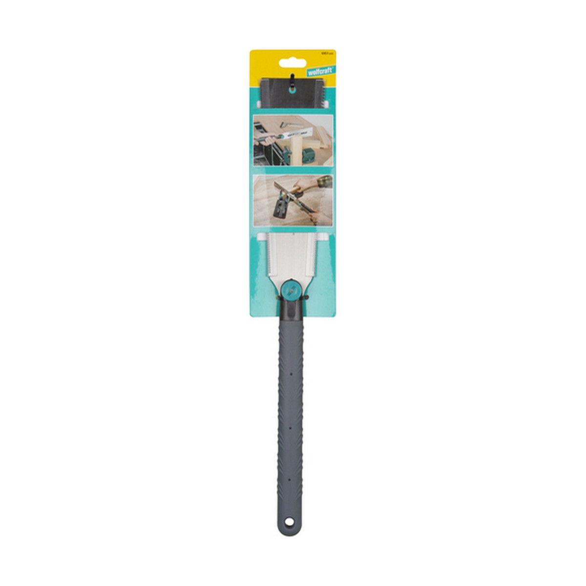 Såg Wolfcraft 6951000 - 8