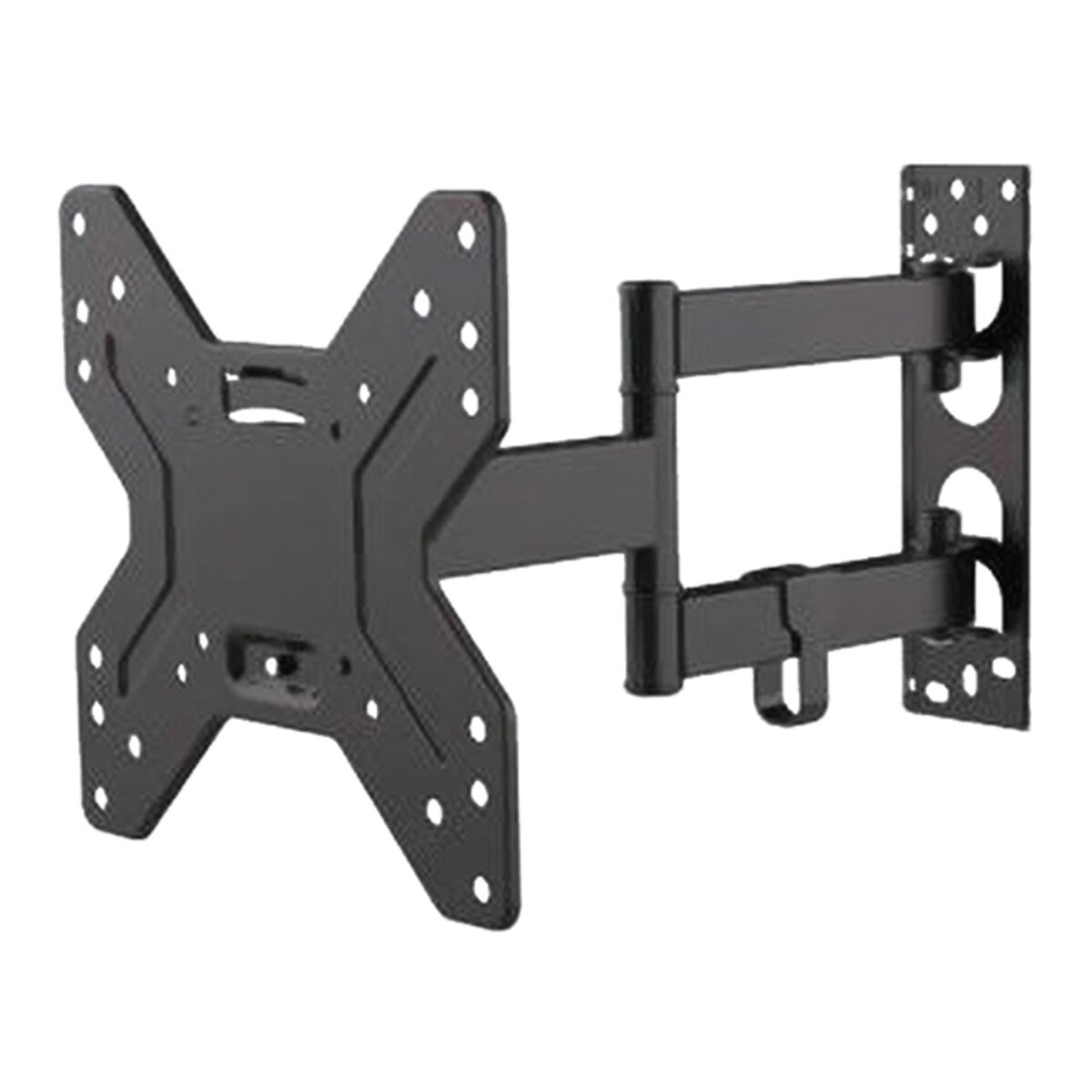 TV-fäste Axil 0591E 17"-42" 25 Kg Svart - 3