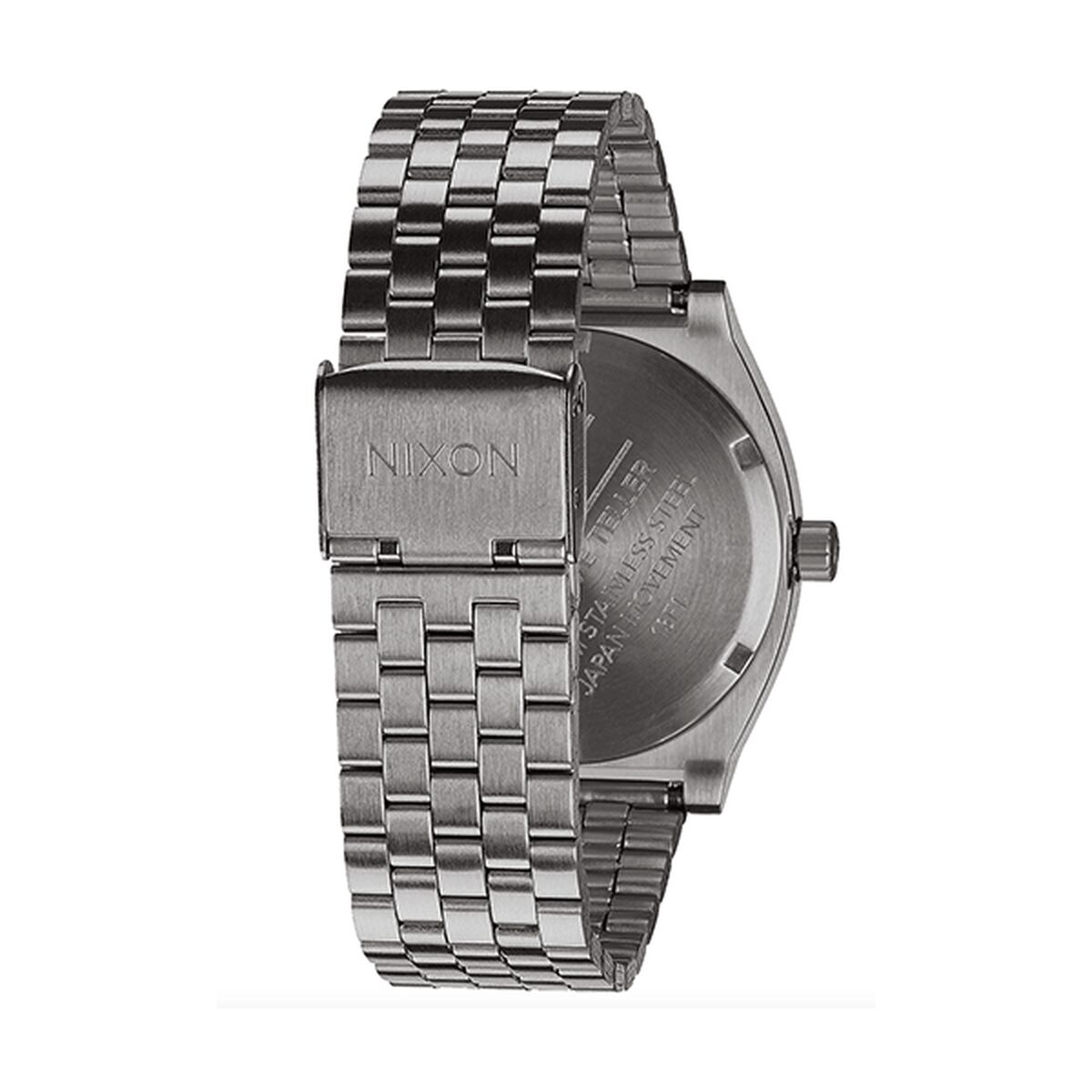 Herrklocka Nixon A045-5084 - 8