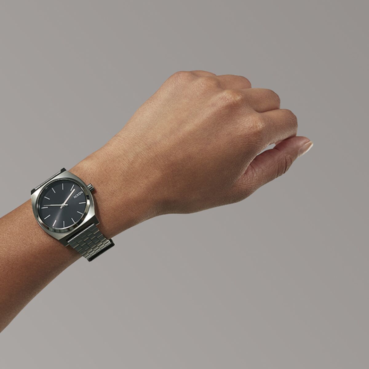 Herrklocka Nixon A045-5084 - 9