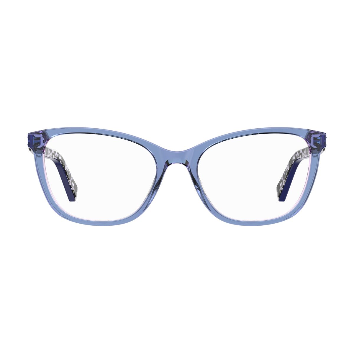 Glasögonbågar Love Moschino MOL575-PJP Ø 53 mm - 2