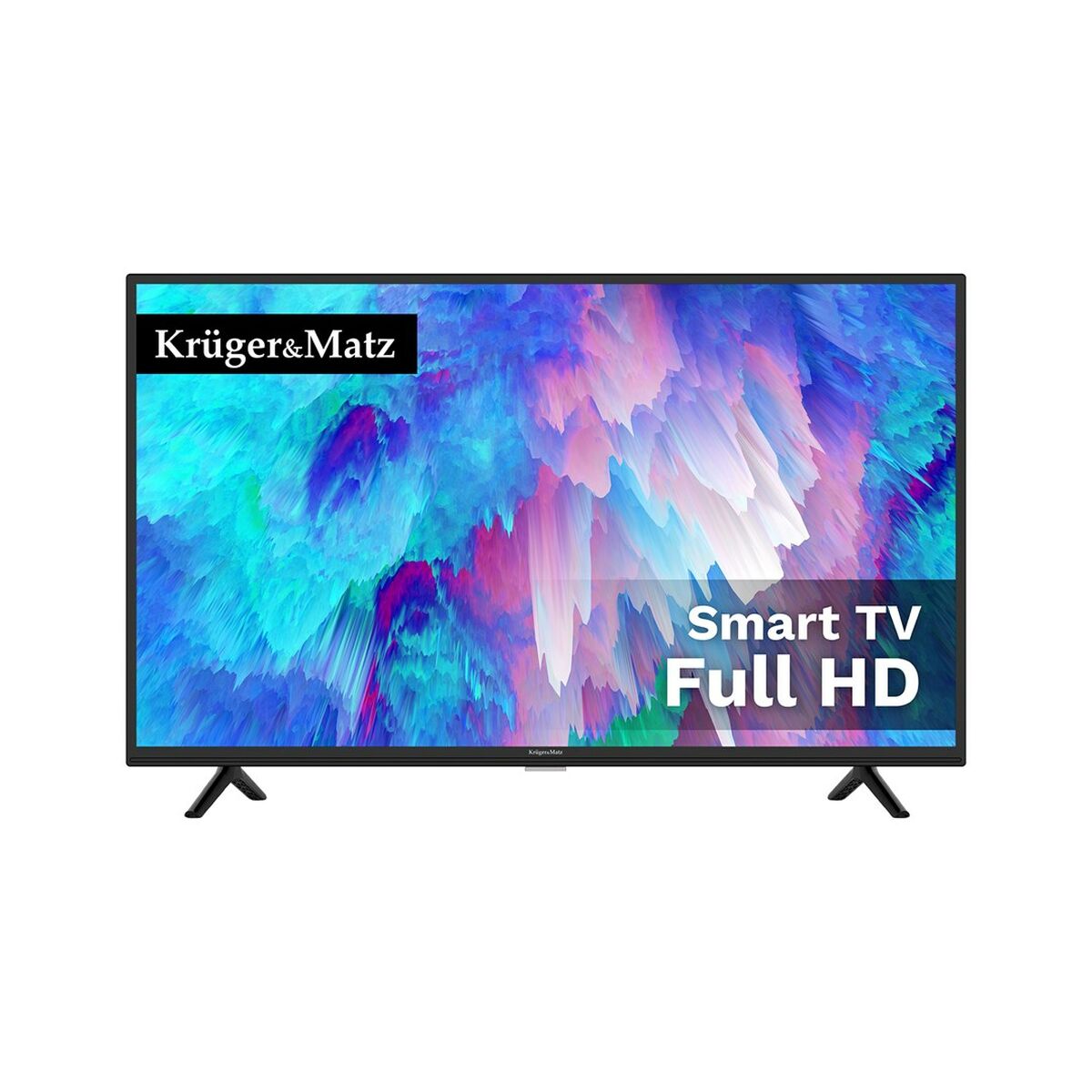 Smart-TV Kruger & Matz KM0240FHD-S6 Full HD 40"