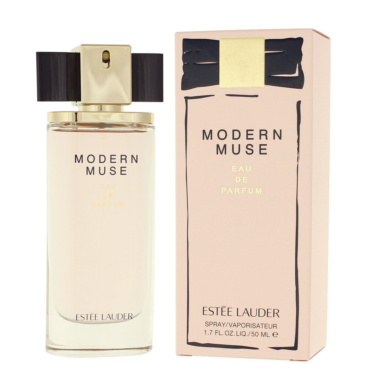Parfym Damer Estee Lauder EDP Modern Muse 50 ml