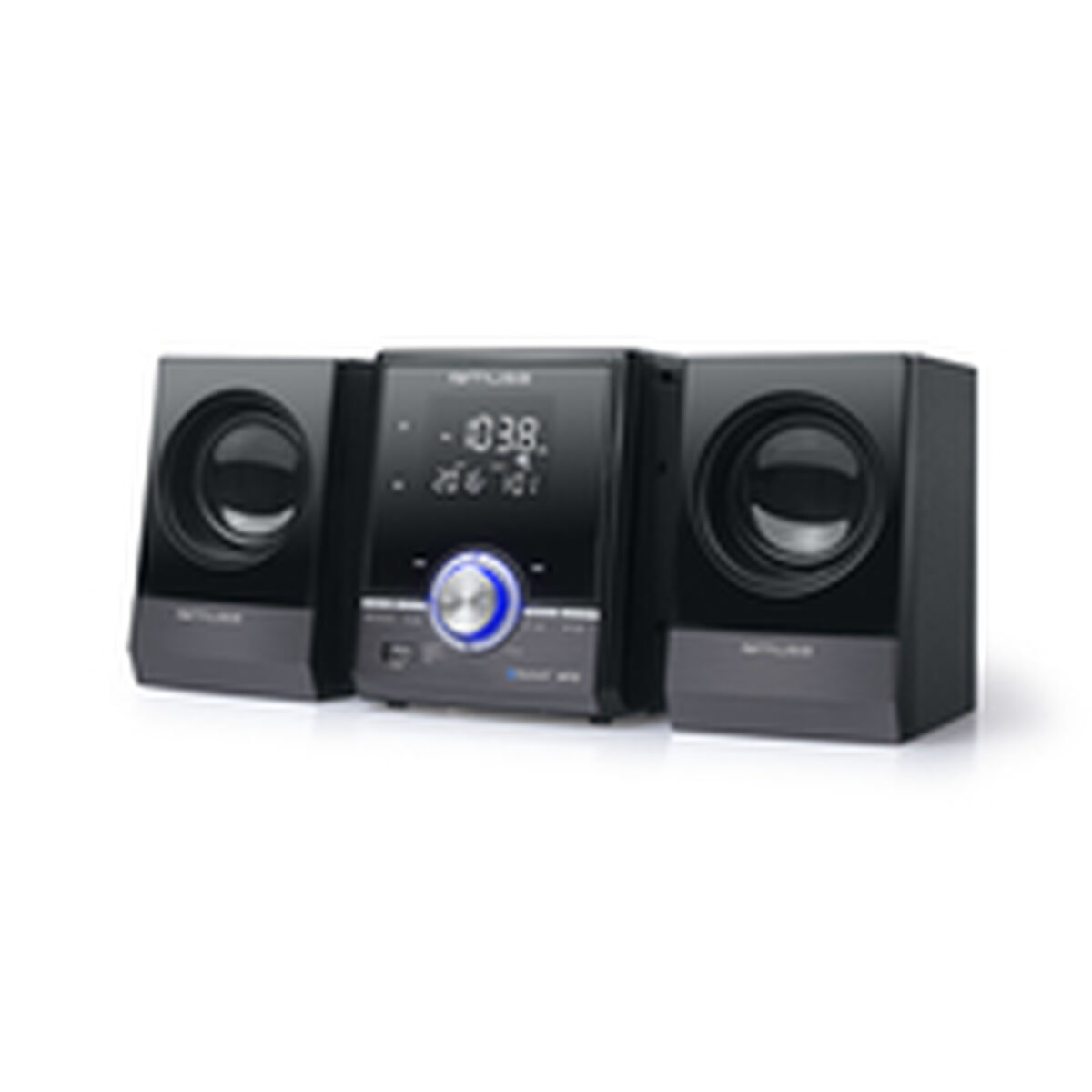 Mini Hifi Muse M-38 BT - 2