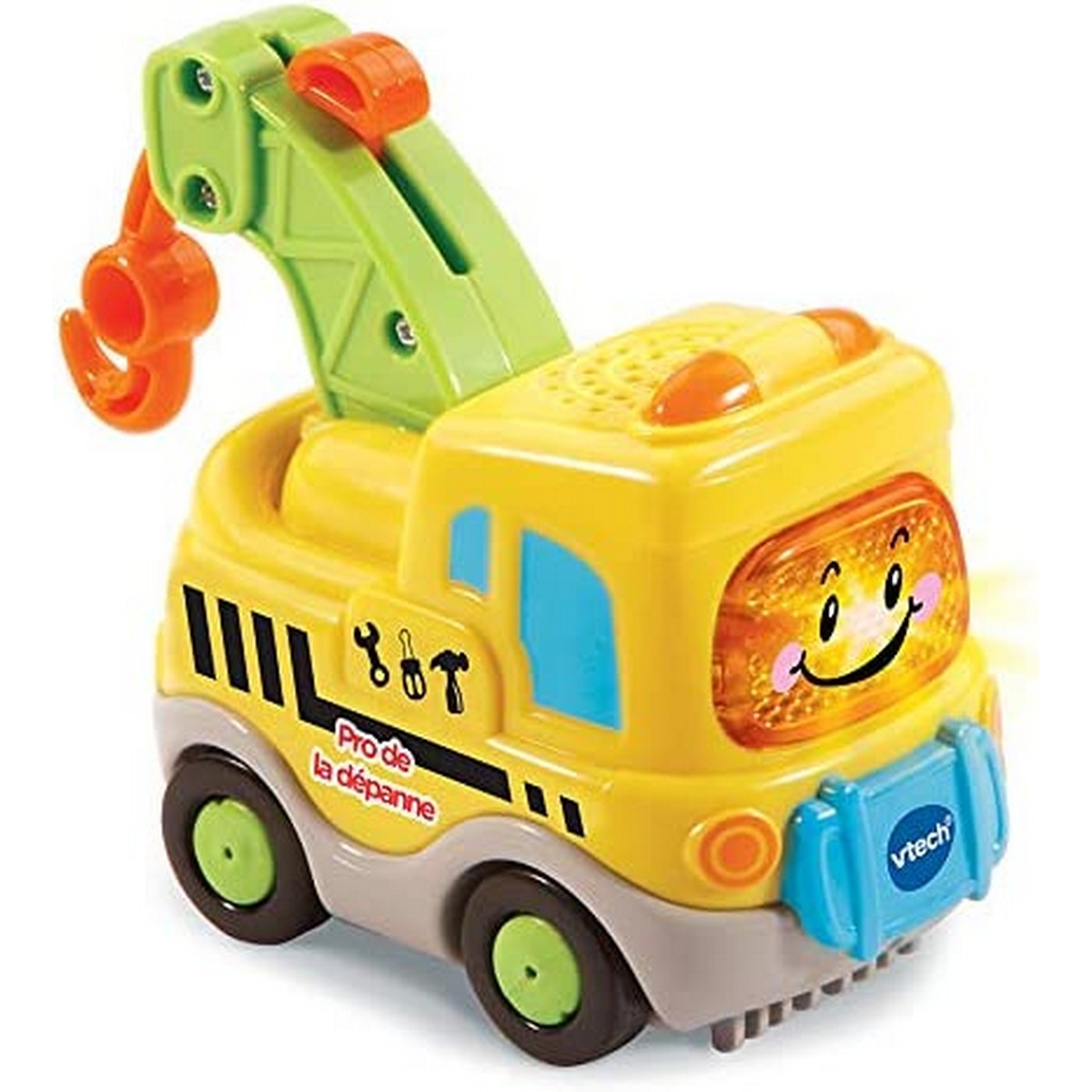 Bana med Ramper Vtech VTH80-512705 - 3