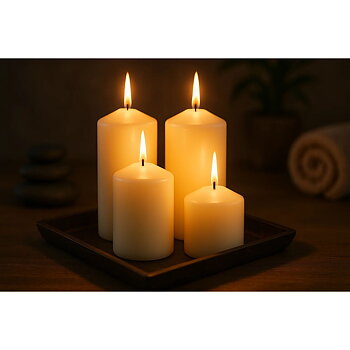 Doftljus Home ESPRIT