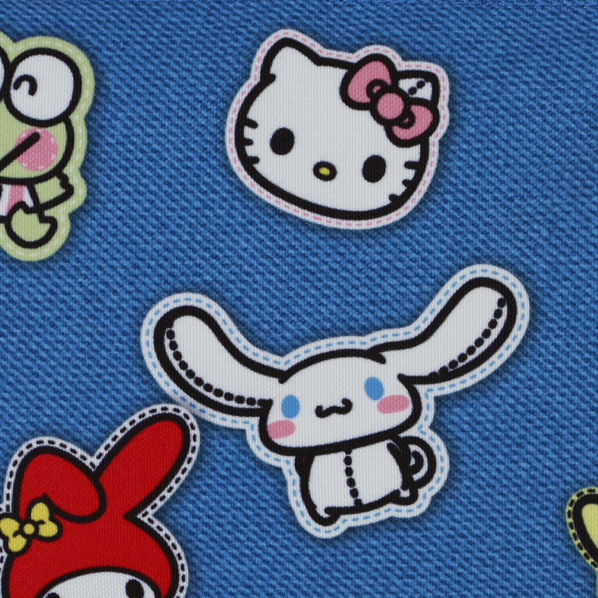 Resenecessär Hello Kitty - 3