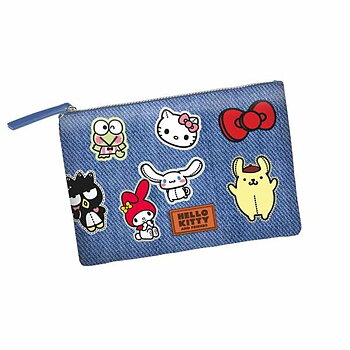 Resenecessär Hello Kitty
