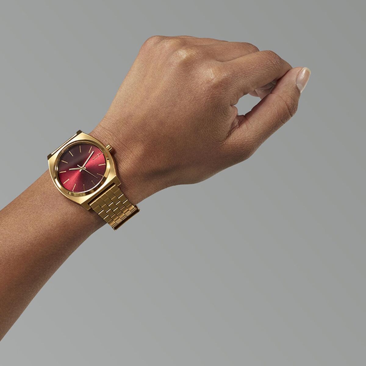 Herrklocka Nixon A045-5098 - 3