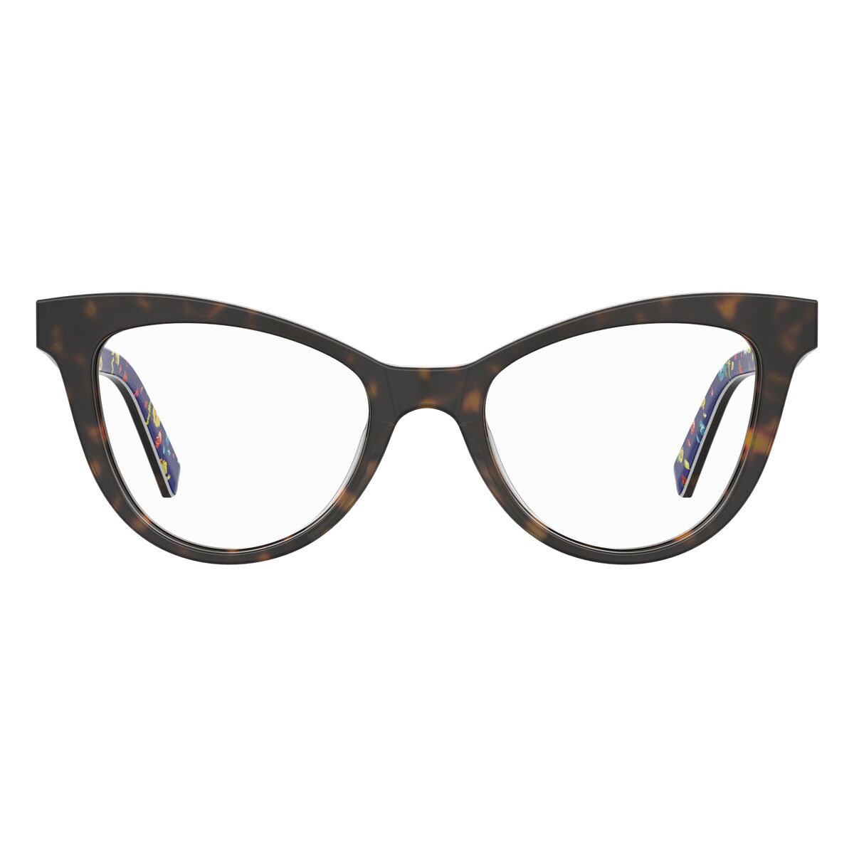 Glasögonbågar Love Moschino MOL576-086 Ø 51 mm - 2