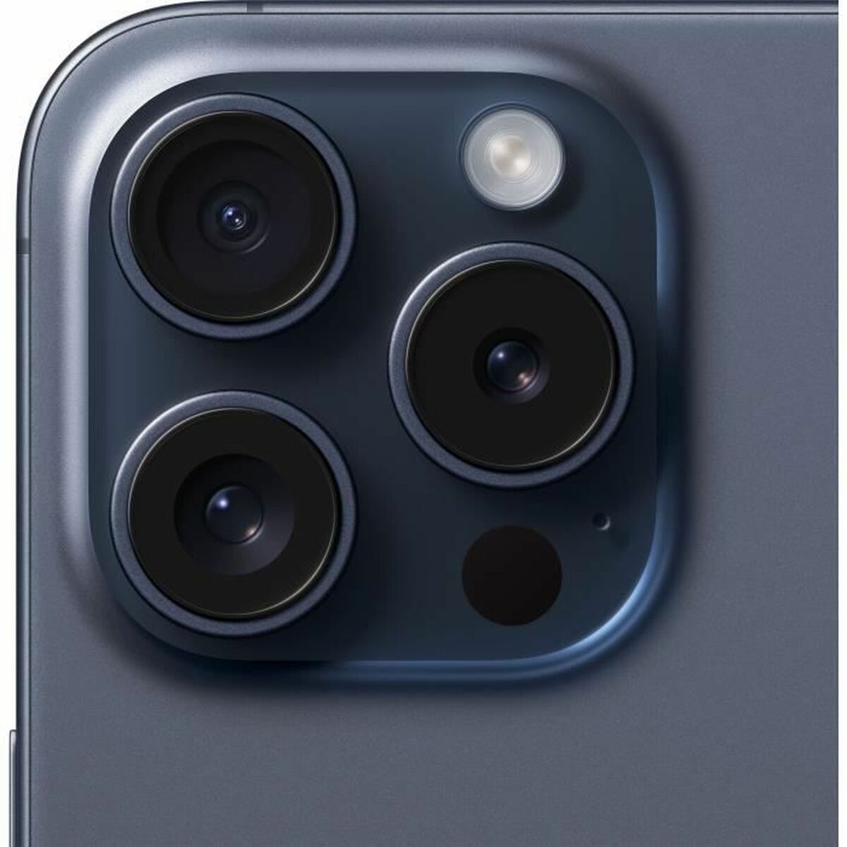 Smartphone Apple iPhone 15 Pro 1 TB - 3
