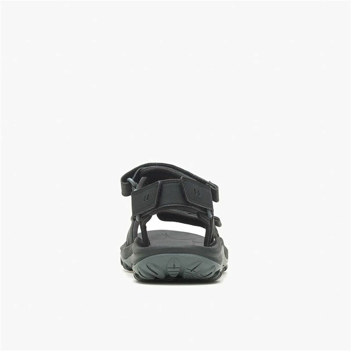 Mountain sandaler Merrell Huntington Svart - 6