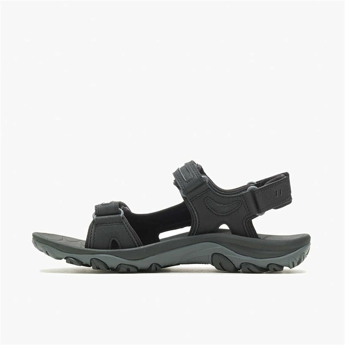 Mountain sandaler Merrell Huntington Svart - 2