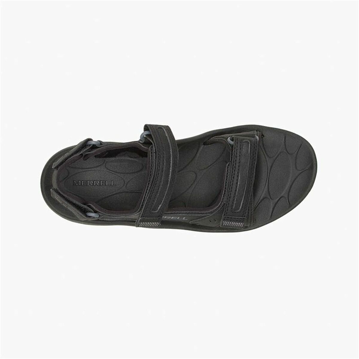 Mountain sandaler Merrell Huntington Svart - 4