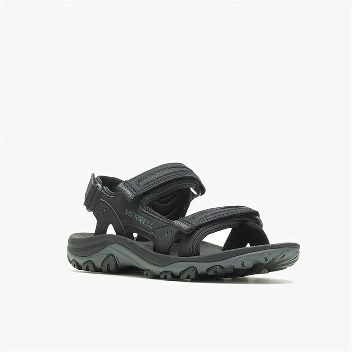 Mountain sandaler Merrell Huntington Svart - 5