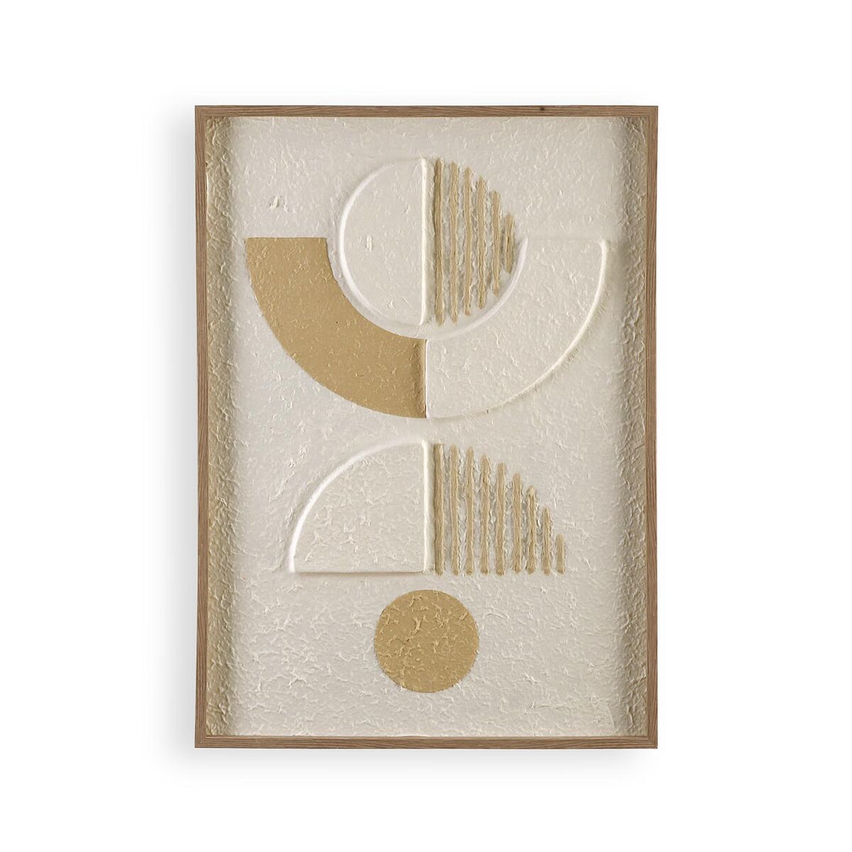 Tavla Versa OLIVER 3 x 70 x 50 cm