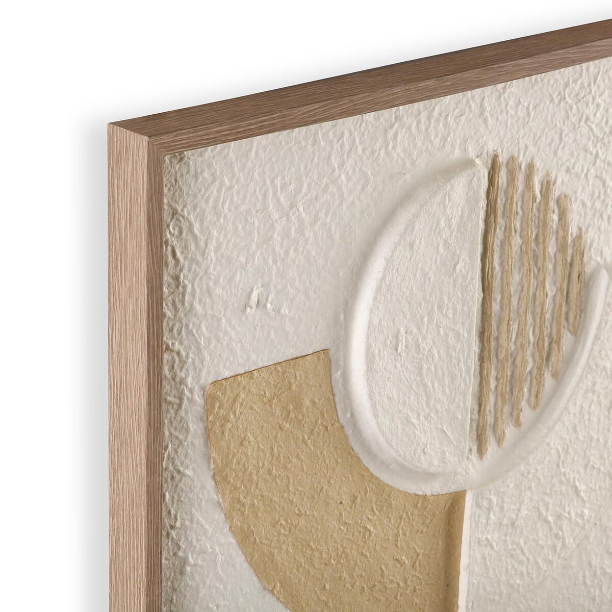 Tavla Versa OLIVER 3 x 70 x 50 cm - 3